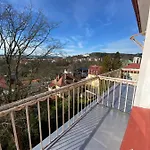 Panorama * Mariánské Lázně