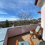 Appartamento Panorama Mariánské Lázně