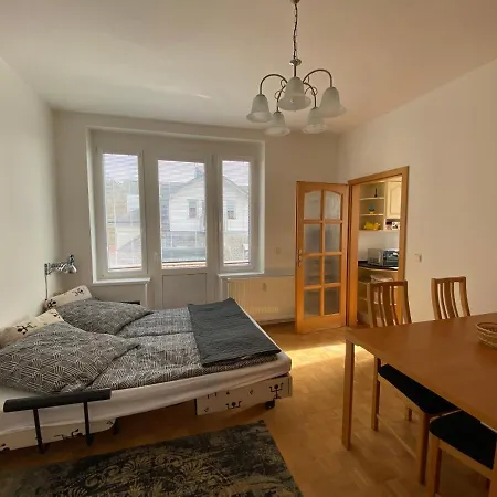 Panorama Apartment Marianske Lazne