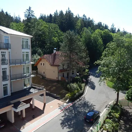 Apartment Panorama *