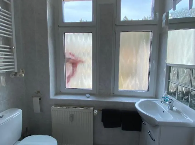 Panorama Apartment *