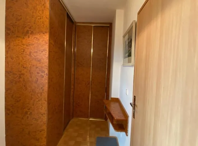 Apartment Panorama *