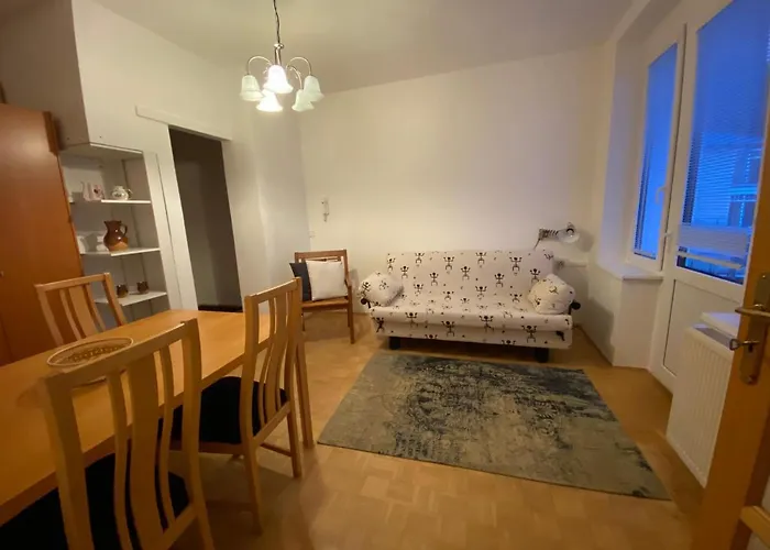 Panorama Marianske Lazne