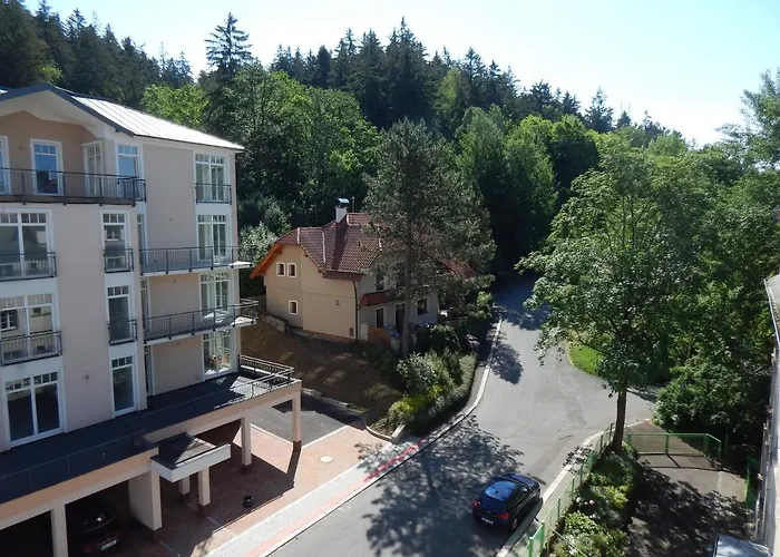 Apartment Panorama *