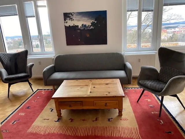 Apartment Panorama *