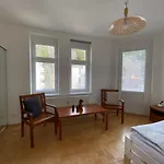 Panorama Marianske Lazne