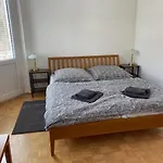 Apartment Panorama