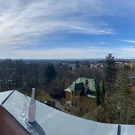 Panorama Apartment