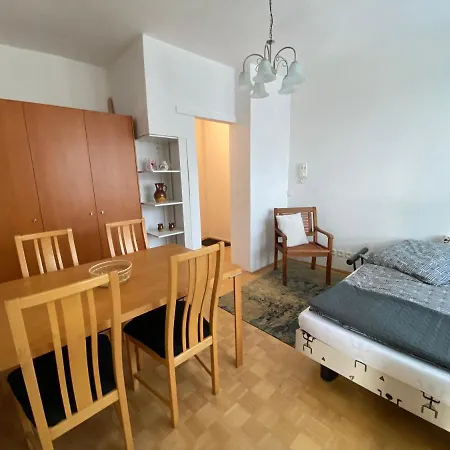 Apartment Panorama