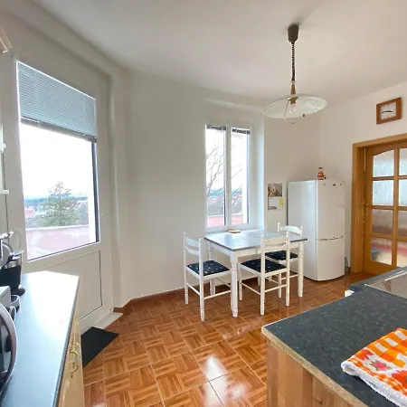 Panorama Apartment