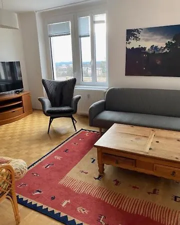 Panorama Apartment